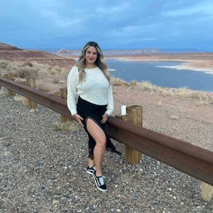 Meet your Posher, Suzie